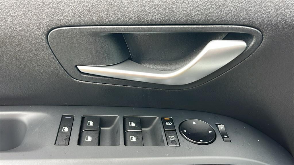 2026 Hyundai SANTA CRUZ SEL Activity FWD