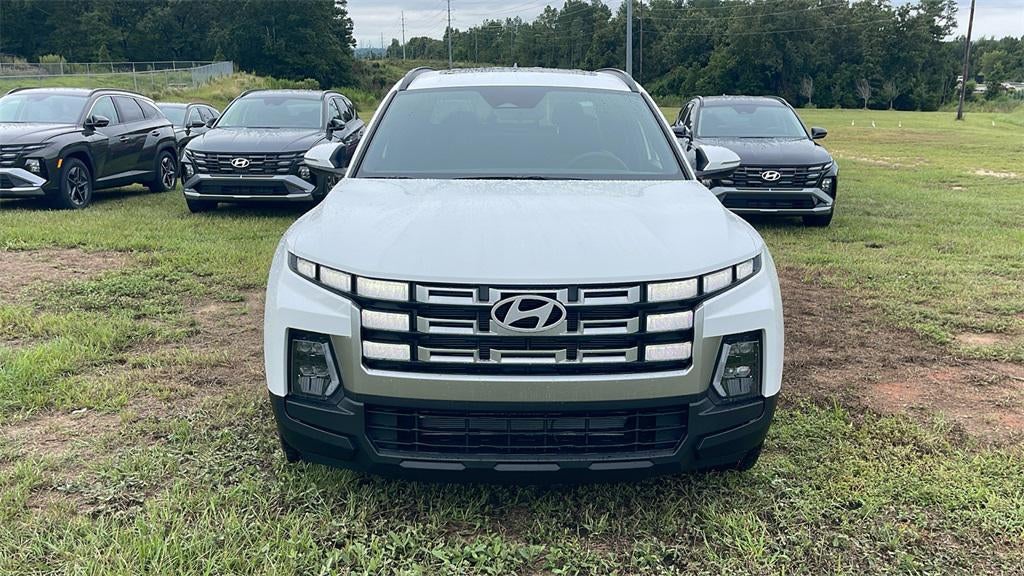 2026 Hyundai SANTA CRUZ SEL Activity FWD