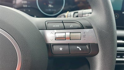 2026 Hyundai SANTA CRUZ SEL Activity FWD