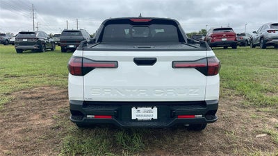 2026 Hyundai SANTA CRUZ SEL Activity FWD