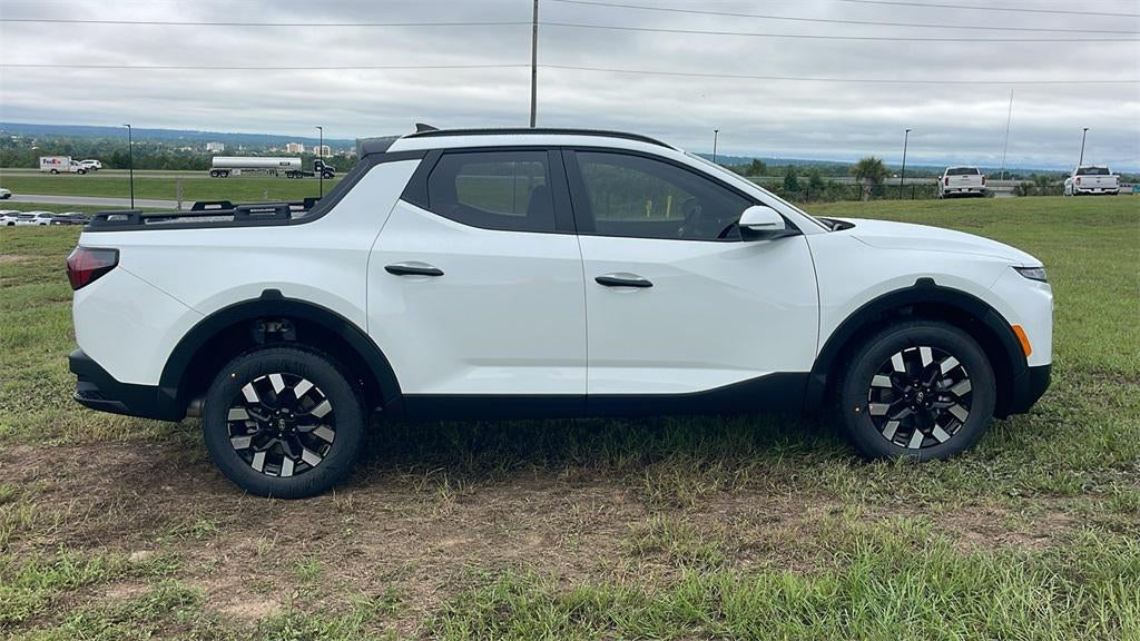 2026 Hyundai SANTA CRUZ SEL Activity FWD
