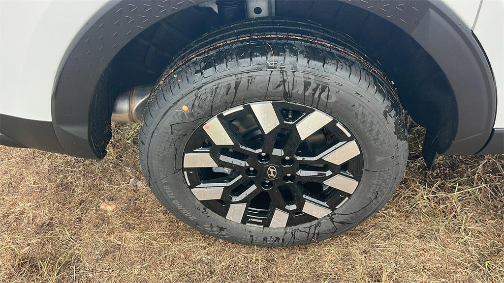 2026 Hyundai SANTA CRUZ SEL Activity FWD