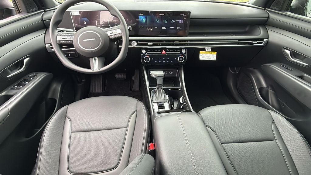2026 Hyundai SANTA CRUZ SEL Activity FWD