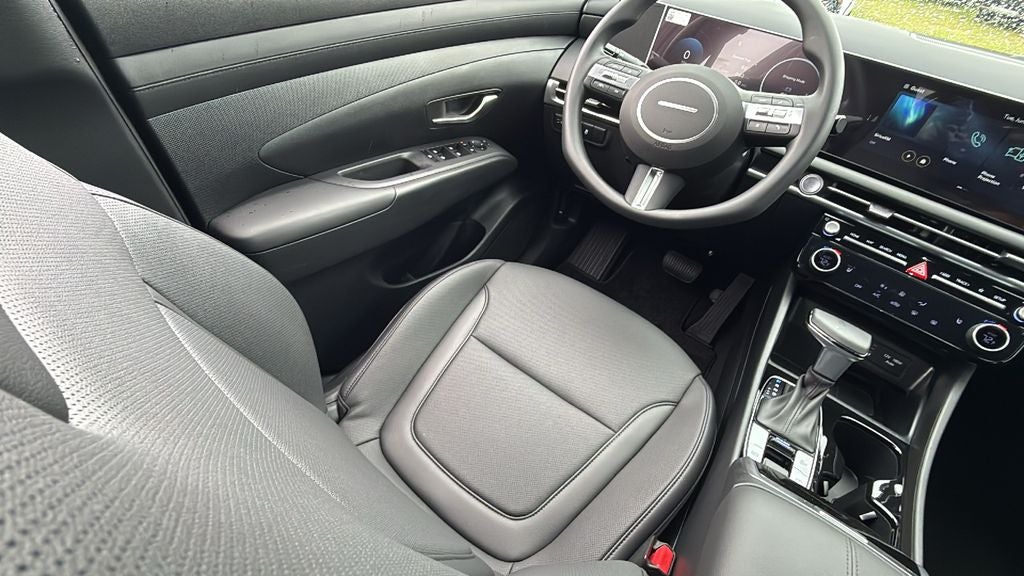 2026 Hyundai SANTA CRUZ SEL Activity FWD