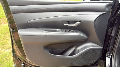 2026 Hyundai SANTA CRUZ SEL Activity FWD