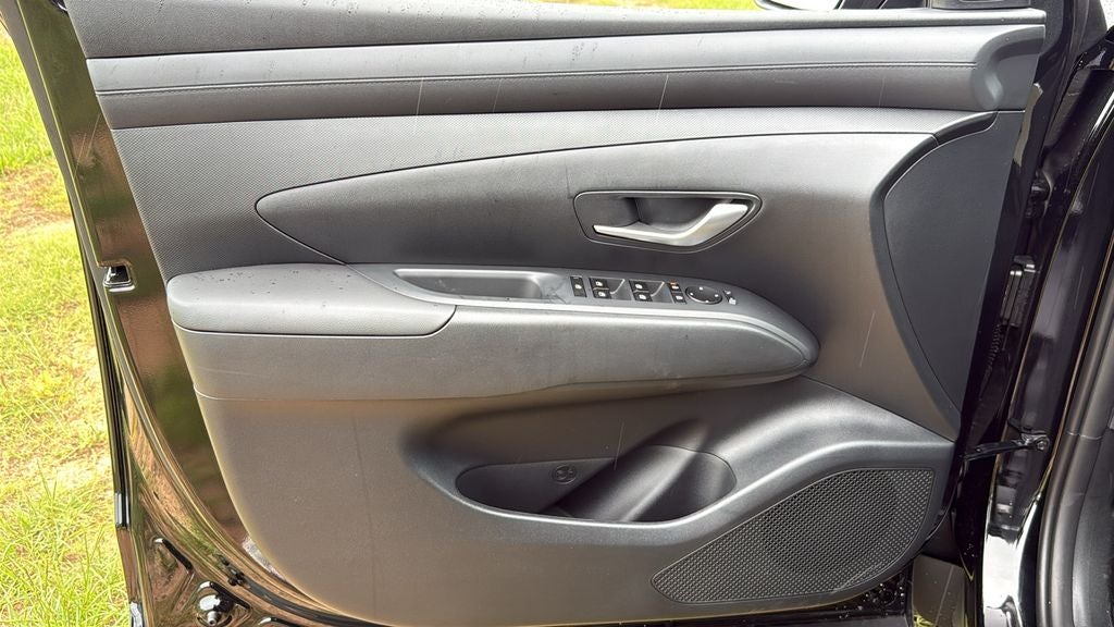 2026 Hyundai SANTA CRUZ SEL Activity FWD
