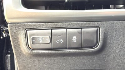 2026 Hyundai SANTA CRUZ SEL Activity FWD
