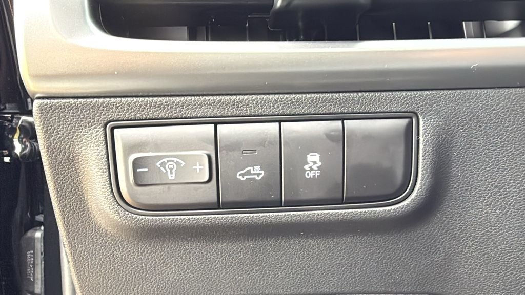 2026 Hyundai SANTA CRUZ SEL Activity FWD