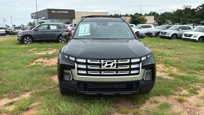 2026 Hyundai SANTA CRUZ SEL Activity FWD