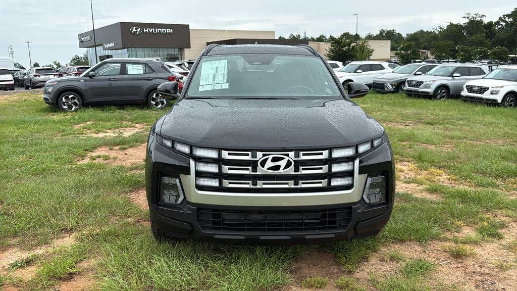 2026 Hyundai SANTA CRUZ SEL Activity FWD