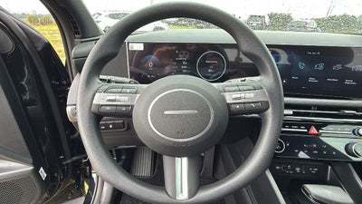 2026 Hyundai SANTA CRUZ SEL Activity FWD