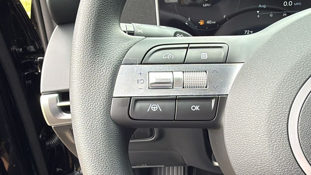 2026 Hyundai SANTA CRUZ SEL Activity FWD
