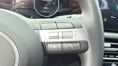 2026 Hyundai SANTA CRUZ SEL Activity FWD