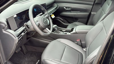 2026 Hyundai SANTA CRUZ SEL Activity FWD