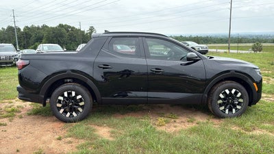 2026 Hyundai SANTA CRUZ SEL Activity FWD