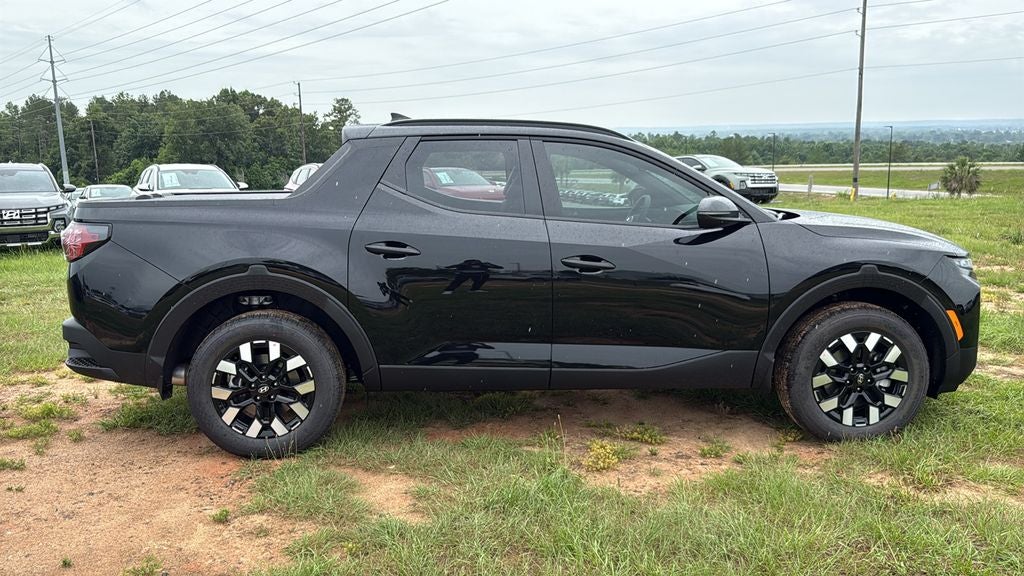 2026 Hyundai SANTA CRUZ SEL Activity FWD