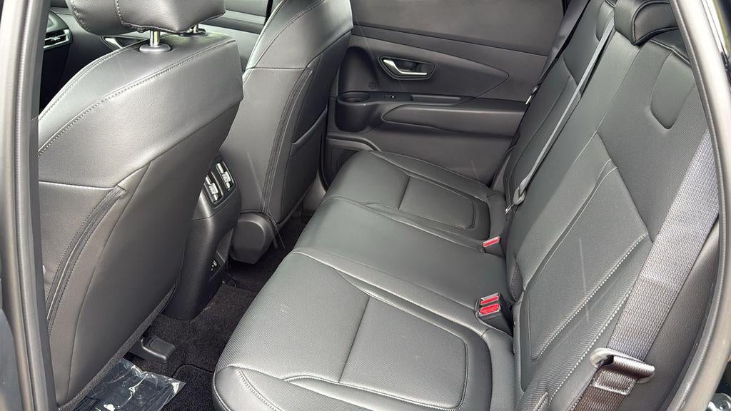 2026 Hyundai SANTA CRUZ SEL Activity FWD