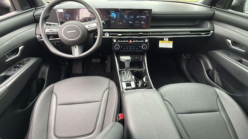 2026 Hyundai SANTA CRUZ SEL Activity FWD