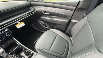 2026 Hyundai SANTA CRUZ SEL Activity FWD