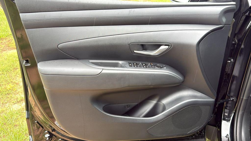 2026 Hyundai SANTA CRUZ SEL Activity FWD