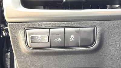 2026 Hyundai SANTA CRUZ SEL Activity FWD