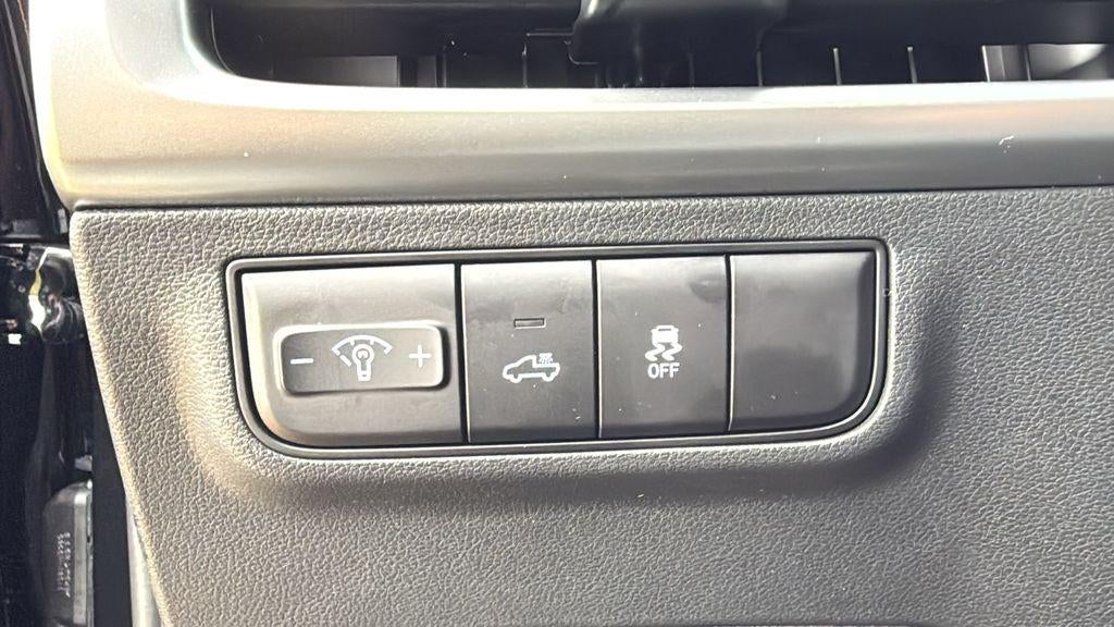 2026 Hyundai SANTA CRUZ SEL Activity FWD