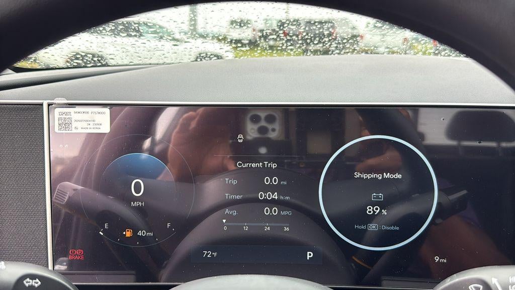 2026 Hyundai SANTA CRUZ SEL Activity FWD