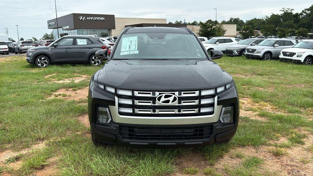 2026 Hyundai SANTA CRUZ SEL Activity FWD