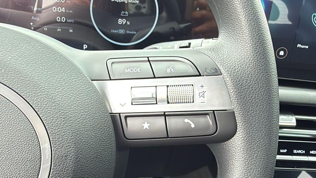 2026 Hyundai SANTA CRUZ SEL Activity FWD