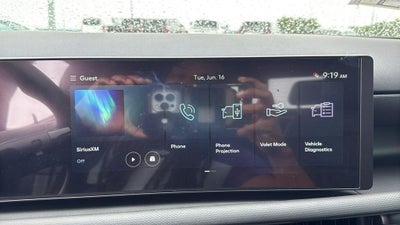 2026 Hyundai SANTA CRUZ SEL Activity FWD