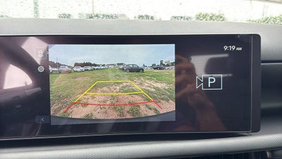 2026 Hyundai SANTA CRUZ SEL Activity FWD