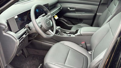 2026 Hyundai SANTA CRUZ SEL Activity FWD