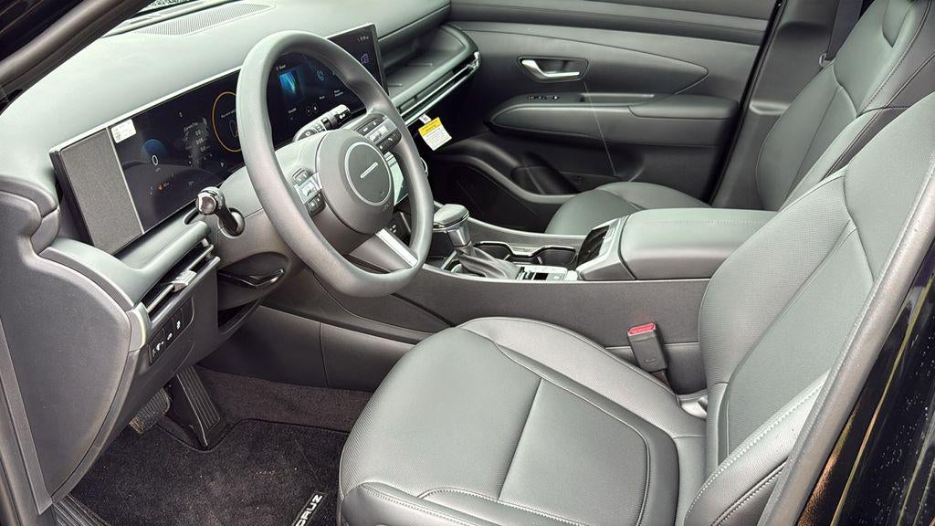 2026 Hyundai SANTA CRUZ SEL Activity FWD