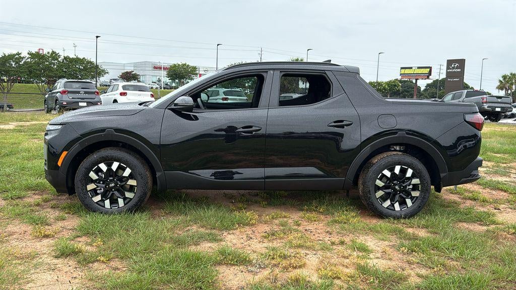 2026 Hyundai SANTA CRUZ SEL Activity FWD