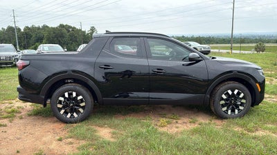 2026 Hyundai SANTA CRUZ SEL Activity FWD