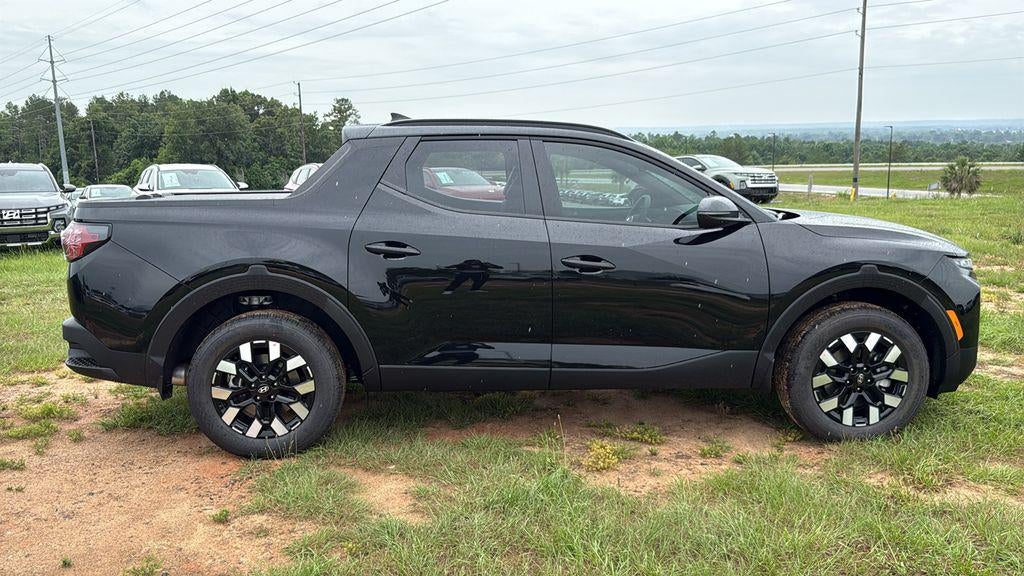 2026 Hyundai SANTA CRUZ SEL Activity FWD
