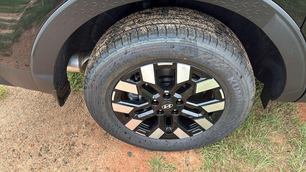 2026 Hyundai SANTA CRUZ SEL Activity FWD