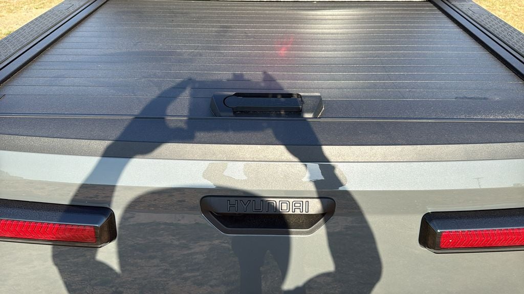 2026 Hyundai SANTA CRUZ SEL Activity FWD