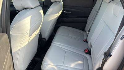 2026 Hyundai SANTA CRUZ SEL Activity FWD