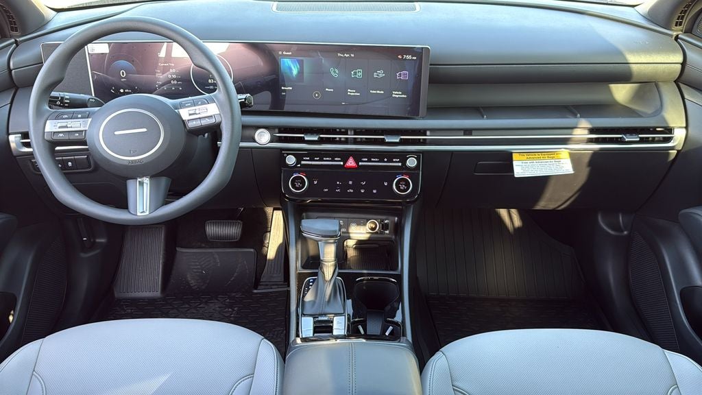 2026 Hyundai SANTA CRUZ SEL Activity FWD