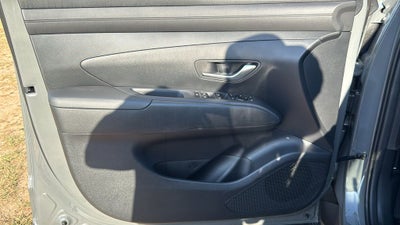 2026 Hyundai SANTA CRUZ SEL Activity FWD