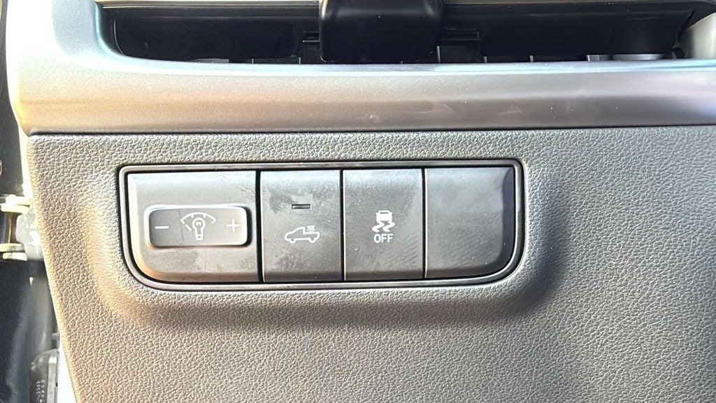 2026 Hyundai SANTA CRUZ SEL Activity FWD