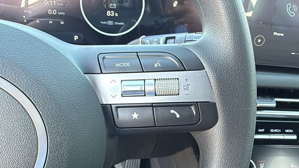 2026 Hyundai SANTA CRUZ SEL Activity FWD