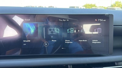 2026 Hyundai SANTA CRUZ SEL Activity FWD