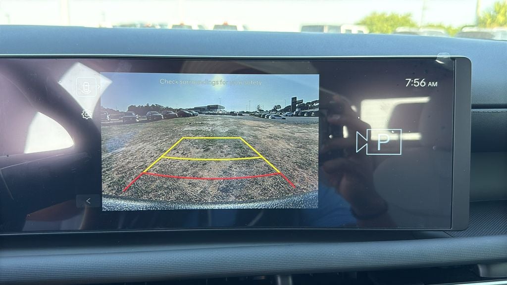 2026 Hyundai SANTA CRUZ SEL Activity FWD