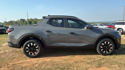 2026 Hyundai SANTA CRUZ SEL Activity FWD