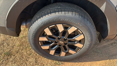 2026 Hyundai SANTA CRUZ SEL Activity FWD