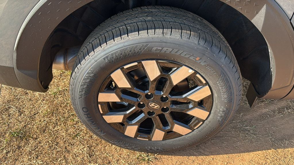 2026 Hyundai SANTA CRUZ SEL Activity FWD