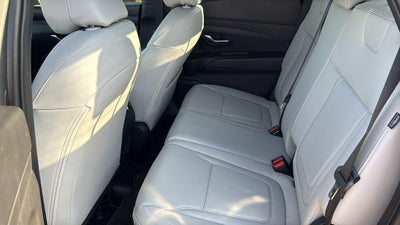 2026 Hyundai SANTA CRUZ SEL Activity FWD