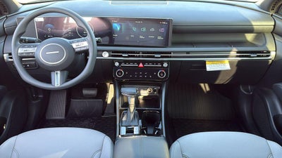 2026 Hyundai SANTA CRUZ SEL Activity FWD